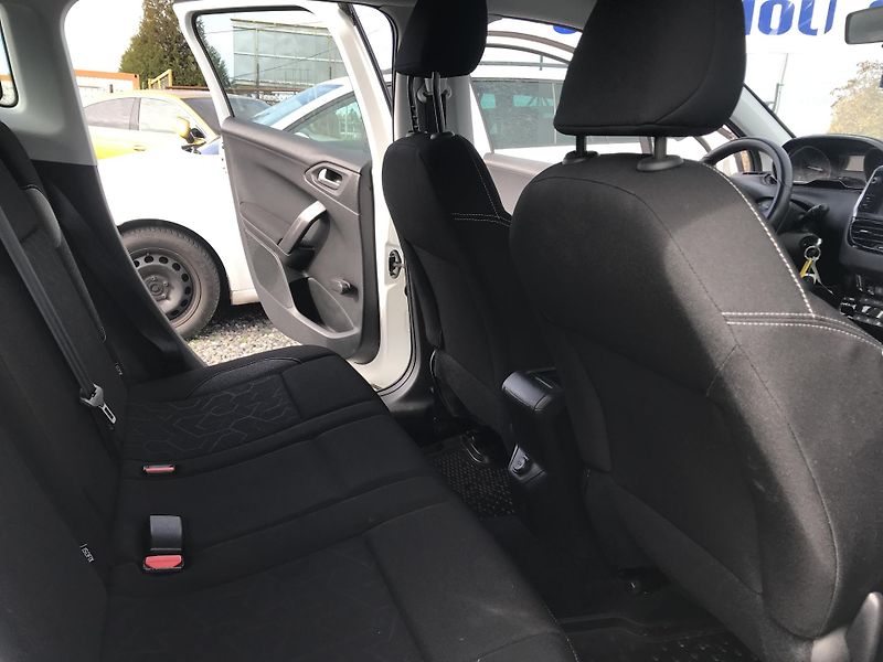 Peugeot 208 1.6 HDI 73 KW 1.MAJ.ČR.DPH... - fotka 9 z 14