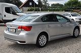 Toyota Avensis 1.8 Valvematic A/T Kůže - náhled 2