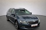 Škoda Superb (2015) Combi Ambition Business  2,0 T - náhled 32