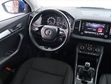 Škoda Karoq (2020) Ambition 1.0 TSI, Navi - náhled 7