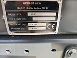 MAN TGL 12.220 NOVÝ 8t hákový nosič  - náhled 24
