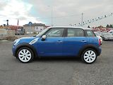 Mini Countryman (2012) 1.6 D- 4x4- KLIMA- KŮŽE- ALU - náhled 3