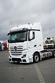 Mercedes-Benz Actros (2023) L / 1848 / E 6 / MP 5 / ACC /  - náhled 21