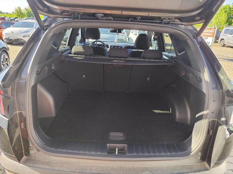 Hyundai Tucson (2023) 1,6 T-GDI 4x2 110 kW Freedom P - fotka 5 z 6