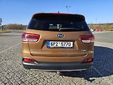 Kia Sorento (2016) 2.2CRDI 147kw, 4X4 TOP STAV - náhled 8