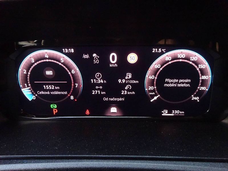 Volkswagen Caddy (2026) Life 1,5 TSI DSG - fotka 6 z 30