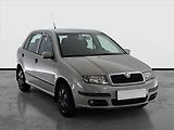Škoda Fabia (2006) 1.2, po STK, Tažné, Klima - náhled 1