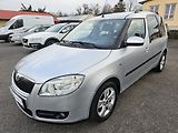 Škoda Roomster 1.6 16v,KLIMA,NOVÉ ROZVODY - náhled 1
