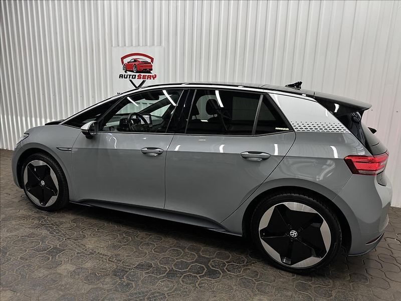 Volkswagen ID.3 150kW MAX 1ST PLUS PRO PERF. - fotka 5 z 46