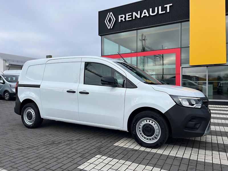 Renault Kangoo (2026) L2 Extra Blue dCi 115 - fotka 1 z 10