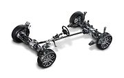 Volkswagen Golf 2,0 TDI 4Motion.