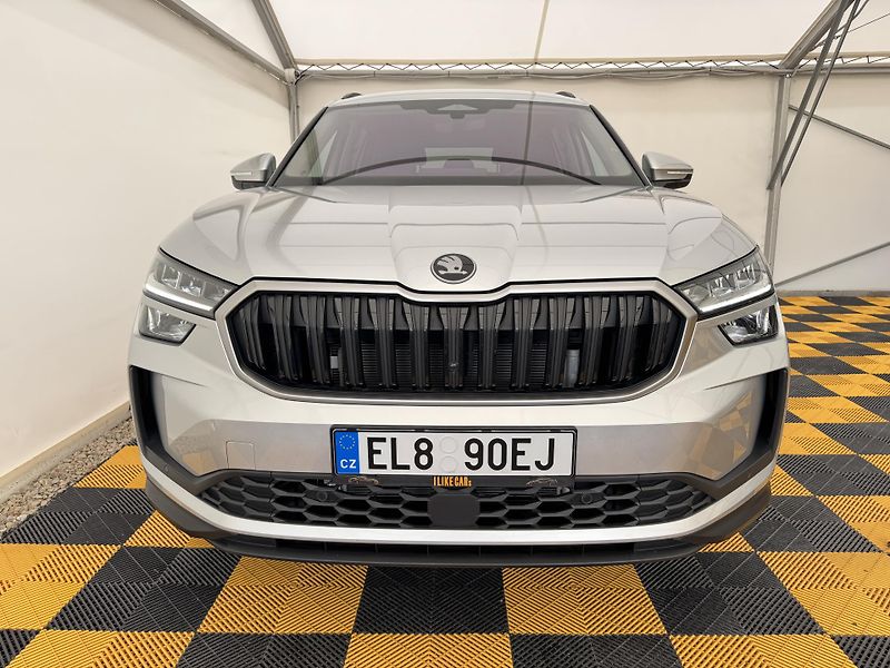 Škoda Kodiaq 1.5Tsi*150kw*Plug-In*CZ*1-MAJ* - fotka 3 z 44