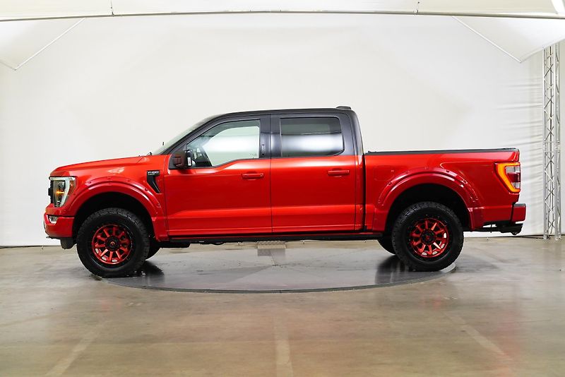 Ford F-150 - fotka 3 z 29