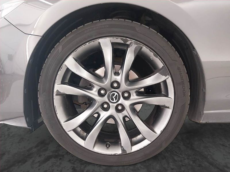 Mazda 6 (2017) 2.0 Skyactiv-G, ČR,1.maj - fotka 15 z 24