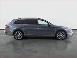 Škoda Superb (2016) 2.0 TDI, Automat, Kůže, Navi - náhled 6