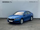 Škoda Octavia (2024) 1,5 TSI / 110 KW / Ambition - náhled 1