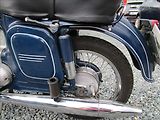 Jawa ČZ 175, 450 de Luxe - náhled 11