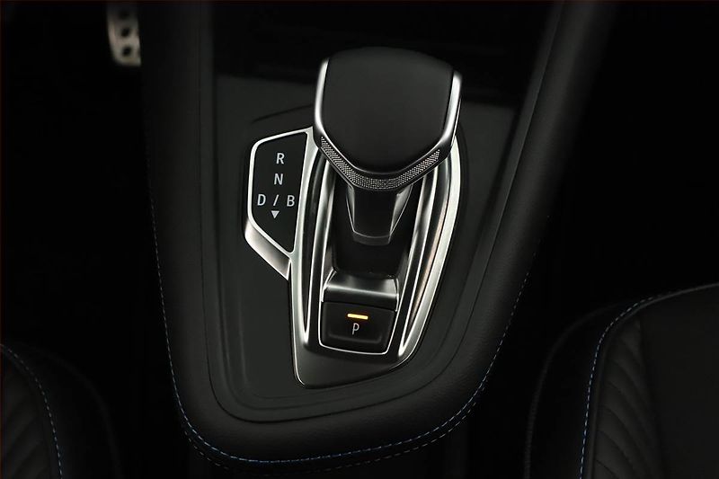 Renault Symbioz (2025) E-Tech Full Hybrid - fotka 11 z 21