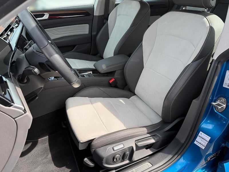 Volkswagen Arteon (2022) ELEGANCE 2.0TDI 110kW DSG CZ  - fotka 7 z 11