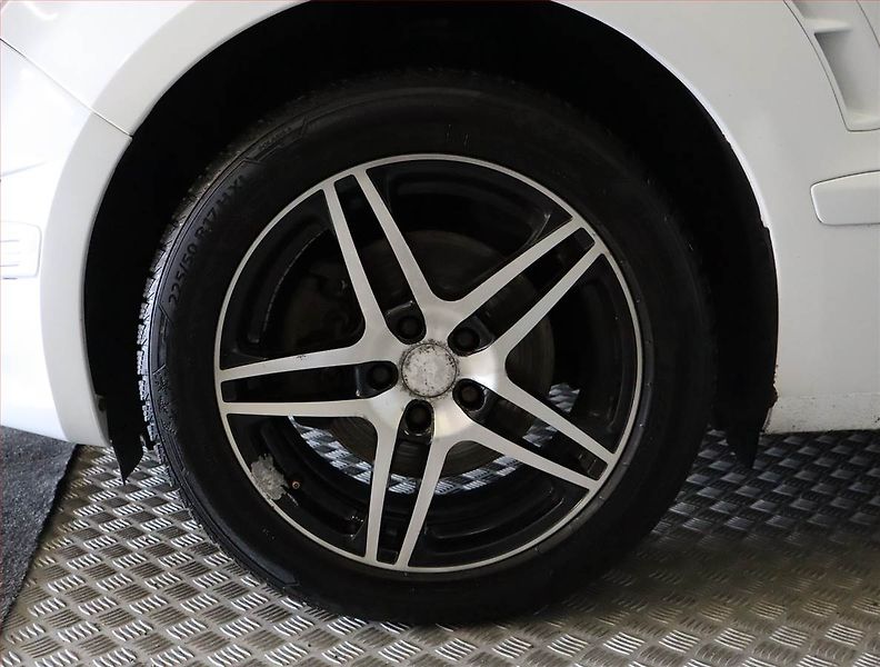 Ford S-MAX (2012) 2.0 TDCi, 7 míst, Tempomat - fotka 15 z 22