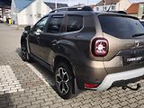 Dacia Duster 2021 ČR 1.0 TCe LPG Prestige - náhled 22