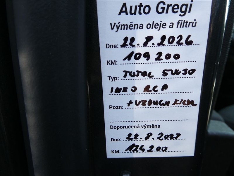 Opel Crossland X 1,2 Turbo 96kW po servise,2maj - fotka 46 z 46