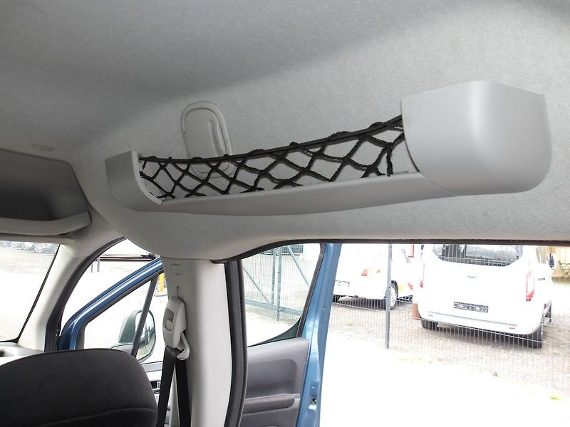 Peugeot Partner Tepee 1,6HDi MULTISPACE(2xšoupačky) - fotka 32 z 33