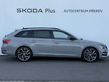 Škoda Superb (2022) 2.0 TSI 206kW SportLine 4x4 DS - náhled 31
