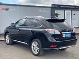 Lexus RX 450h 3.5HSD, ČR, navi, 4x4, +pneu - náhled 3