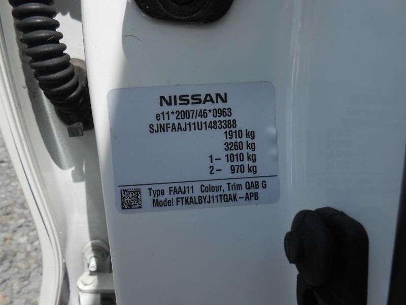 Nissan Qashqai 1.5DCi,LED,KAMERA,PANORAMA - fotka 2 z 49