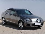 Mercedes-Benz Třídy C (2010) C 180, Automat, Xenony - náhled 1