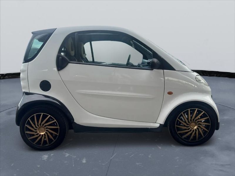 Smart Fortwo 0,6 i, Automat - fotka 4 z 15