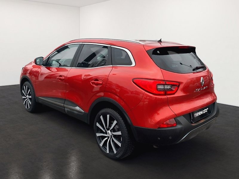 Renault Kadjar (2015) 1,2tce 96kw, Intens, Nová STK - fotka 5 z 21
