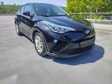 Toyota C-HR 1.8 Hybrid - náhled 1