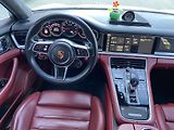 Porsche Panamera (2017) TURBO - náhled 8