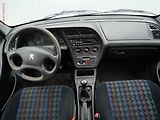 Peugeot 306 (1998) 1.6 i, STK8/28 - náhled 8
