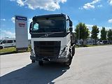 Volvo FH (2023) 500 8x4 Bordmatik EURO 6 - náhled 2