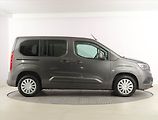 Opel Combo (2019) Enjoy 1.2 Turbo, 7Míst, 1Maj - náhled 6