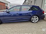 Audi A4 40TDI 150kW S-Line, ČR,1.Maj. - náhled 44