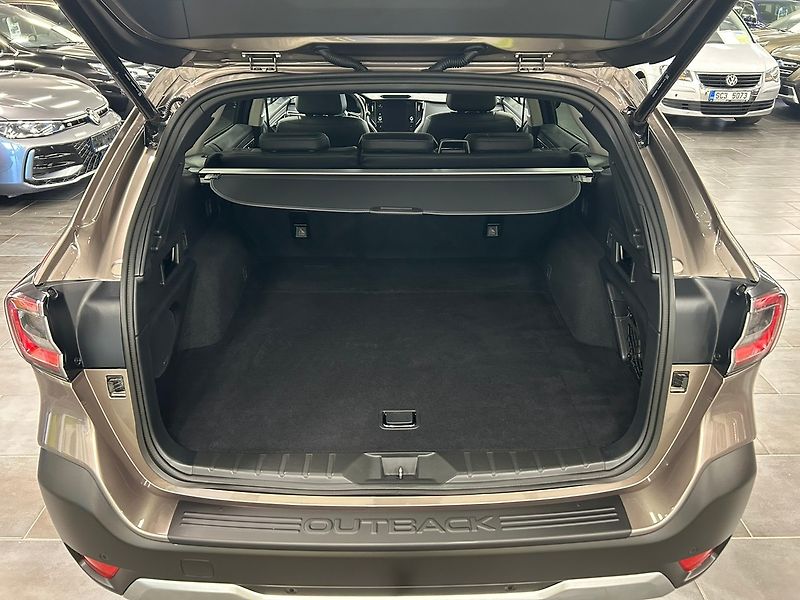Subaru Outback (2024) 2.5 Touring 2024 | Záruka - fotka 24 z 57