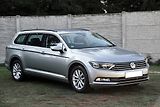 Volkswagen Passat 2.0 TDi CR DSG COMFORTLINE, TZ - náhled 6