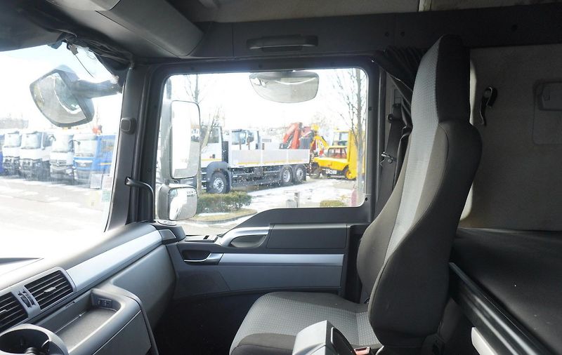 MAN TGM (2016) 15.250 / Aubineau refrigerator - fotka 20 z 20