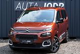 Citroën Berlingo XL 1.5 HDi, 7 - míst, ČR, HUD - náhled 1