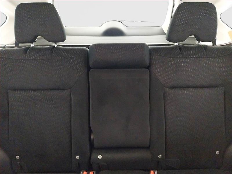 Honda CR-V (2013) Comfort 2.0 i-VTEC, 4X4, ČR - fotka 10 z 20
