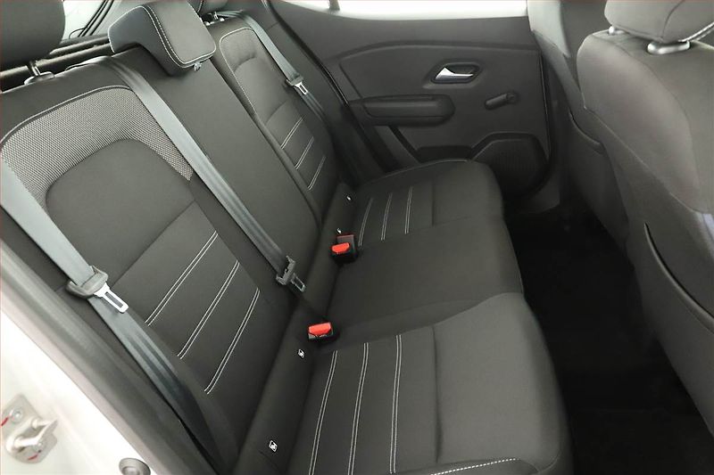 Dacia Sandero (2021) 1.0 TCe, ČR,1.maj, Serv.kniha - fotka 7 z 13