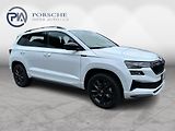 Škoda Karoq Sportline 2,0 TDI 110 kW A7F - náhled 8