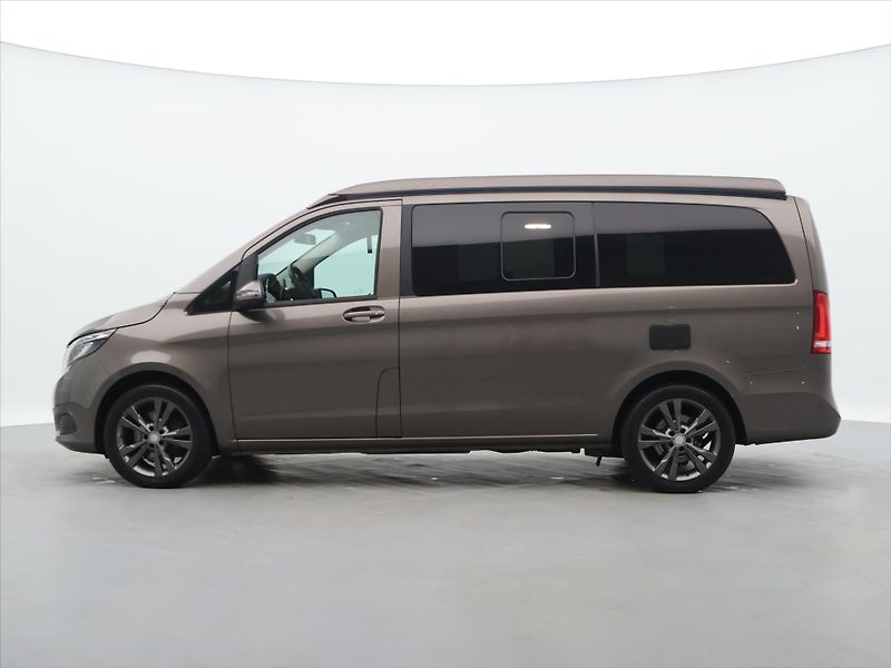 Mercedes-Benz Třídy V Marco Polo  250d L 140kW 4M Ta - fotka 4 z 38