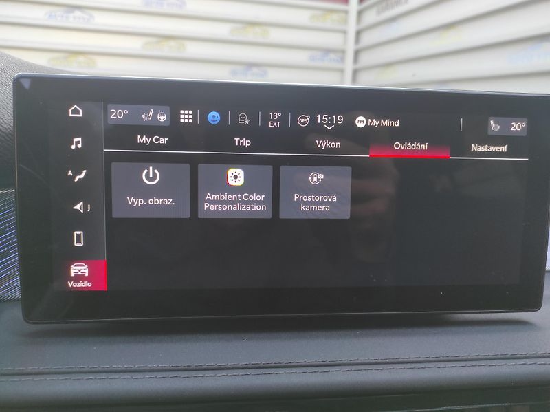 Alfa Romeo Tonale 1,5Turbo E-Hybrid,Speciale, AT - fotka 27 z 60