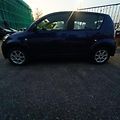 Daihatsu Sirion 1.3i/64kW, 4x4 - náhled 3
