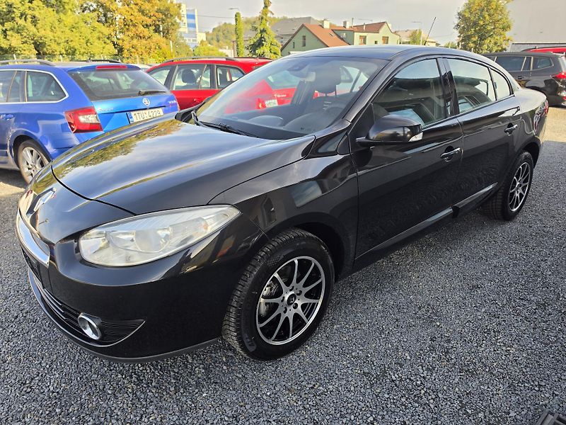 Renault Fluence 1.6 16V Park Senzor  - fotka 2 z 29